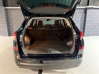 Used Hyundai Tucson from One Automotive