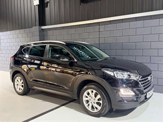 Used Hyundai Tucson from One Automotive