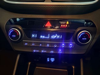 Used Hyundai Tucson from One Automotive