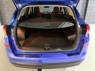 Used Hyundai Tucson from One Automotive