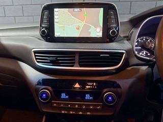 Used Hyundai Tucson from One Automotive