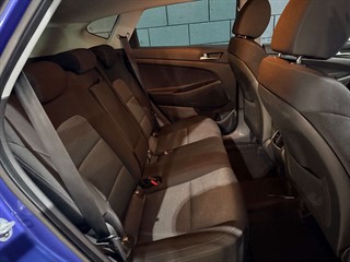 Used Hyundai Tucson from One Automotive