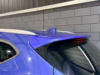 Used Hyundai Tucson from One Automotive