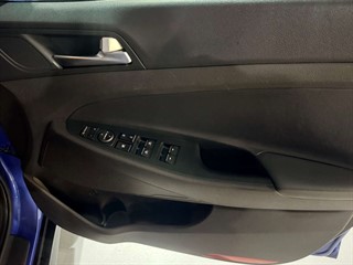 Used Hyundai Tucson from One Automotive