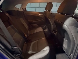 Used Hyundai Tucson from One Automotive