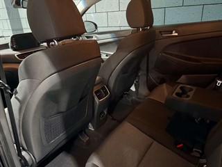 Used Hyundai Tucson from One Automotive