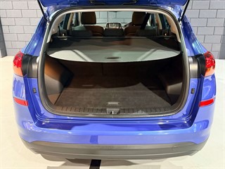 Used Hyundai Tucson from One Automotive