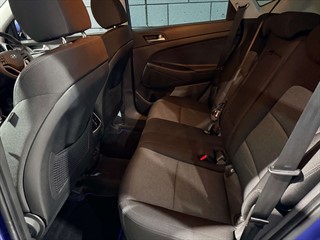 Used Hyundai Tucson from One Automotive