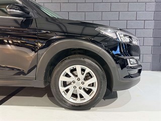Used Hyundai Tucson from One Automotive