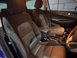 Used Hyundai Tucson from One Automotive