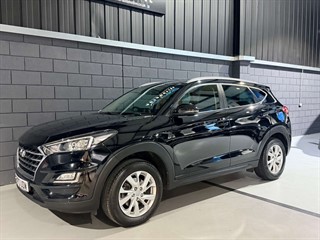 Used Hyundai Tucson from One Automotive
