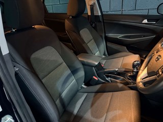 Used Hyundai Tucson from One Automotive