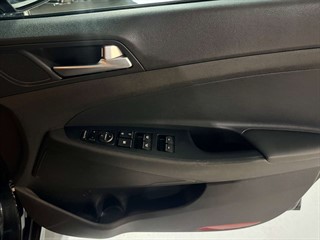 Used Hyundai Tucson from One Automotive