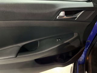 Used Hyundai Tucson from One Automotive