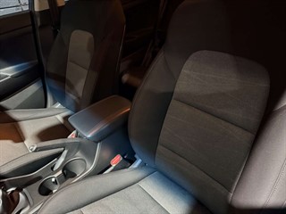 Used Hyundai Tucson from One Automotive