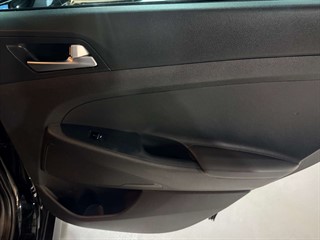 Used Hyundai Tucson from One Automotive