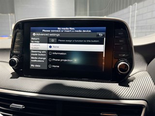 Used Hyundai Tucson from One Automotive