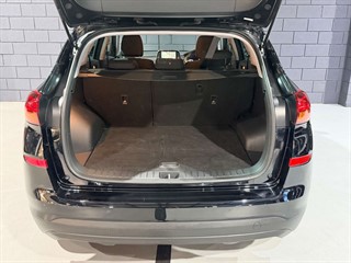 Used Hyundai Tucson from One Automotive