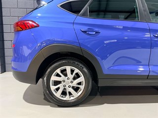 Used Hyundai Tucson from One Automotive