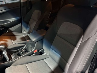 Used Hyundai Tucson from One Automotive