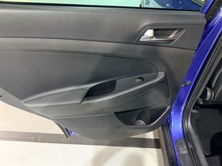 Used Hyundai Tucson from One Automotive