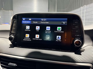 Used Hyundai Tucson from One Automotive