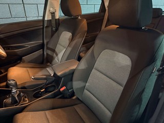 Used Hyundai Tucson from One Automotive