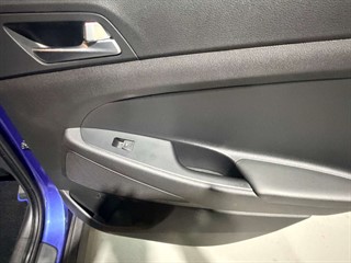 Used Hyundai Tucson from One Automotive