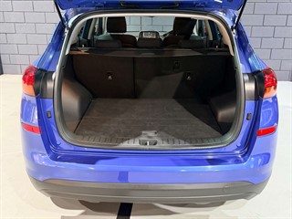 Used Hyundai Tucson from One Automotive