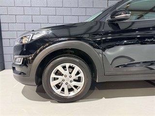 Used Hyundai Tucson from One Automotive