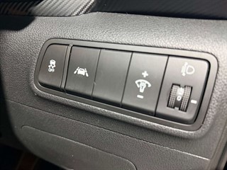 Used Hyundai Tucson from One Automotive