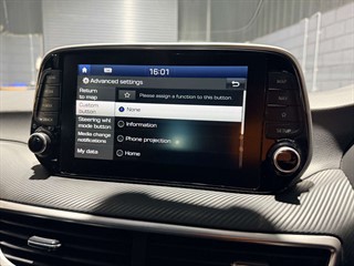 Used Hyundai Tucson from One Automotive