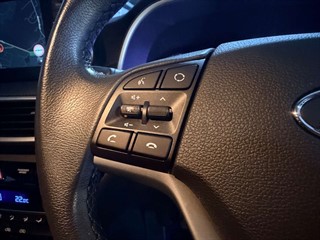 Used Hyundai Tucson from One Automotive