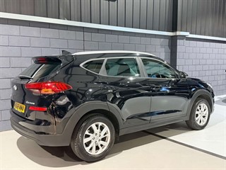 Used Hyundai Tucson from One Automotive