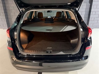 Used Hyundai Tucson from One Automotive