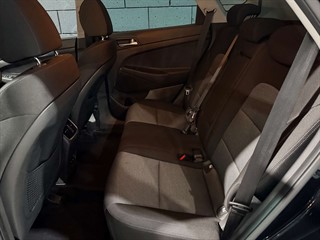 Used Hyundai Tucson from One Automotive