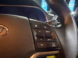 Used Hyundai Tucson from One Automotive