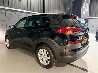 Used Hyundai Tucson from One Automotive