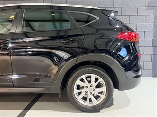 Used Hyundai Tucson from One Automotive