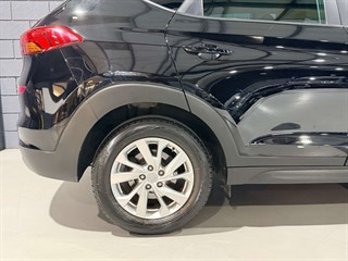 Used Hyundai Tucson from One Automotive