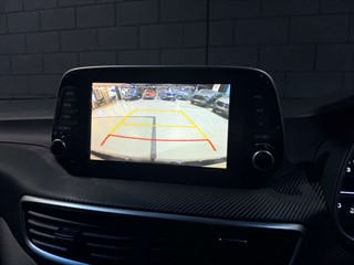 Used Hyundai Tucson from One Automotive