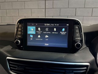 Used Hyundai Tucson from One Automotive