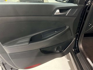 Used Hyundai Tucson from One Automotive