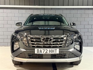 Used Hyundai Tucson from One Automotive