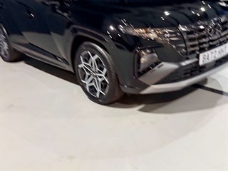 Used Hyundai Tucson from One Automotive