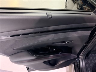 Used Hyundai Tucson from One Automotive