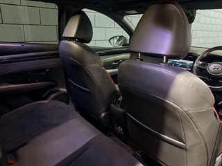 Used Hyundai Tucson from One Automotive