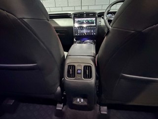 Used Hyundai Tucson from One Automotive