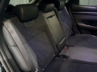 Used Hyundai Tucson from One Automotive