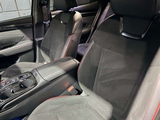 Used Hyundai Tucson from One Automotive